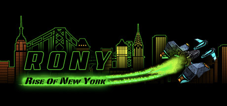 RONY - Rise Of New York