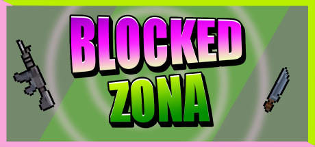 BLOCKED ZONA