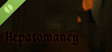Hepatomancy Demo