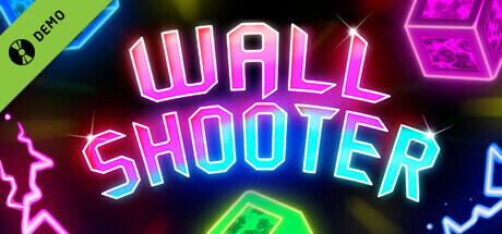 Wall Shooter Demo