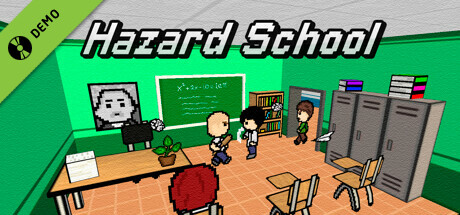 Hazard School : Demo