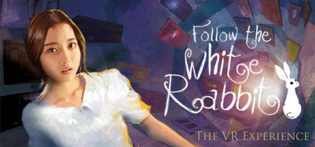 Follow the White Rabbit VR (화이트래빗)