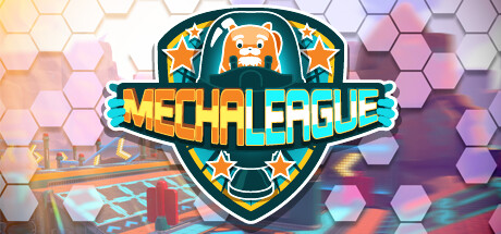 MechaLeague Playtest