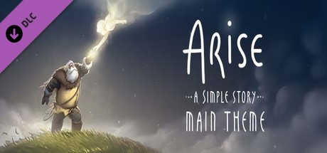 Arise: A Simple Story - Main Theme