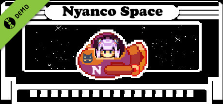 Nyanco Space Demo