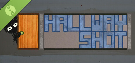 Hallway Shot Demo