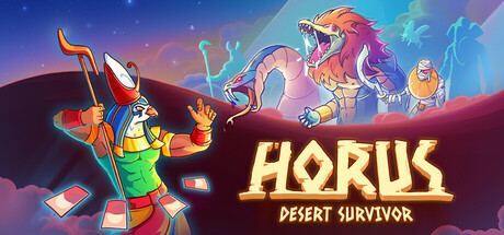 Horus: Desert Survivor Playtest