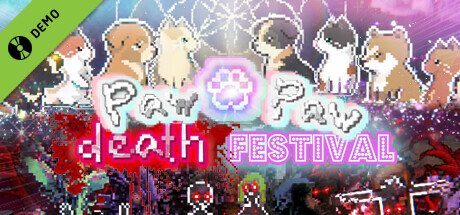 Paw Paw Death Festival Demo