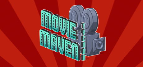 Movie Maven: A Tycoon Game