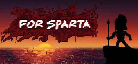 For Sparta