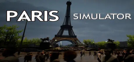 Paris Simulator