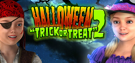 Halloween: Trick or Treat 2