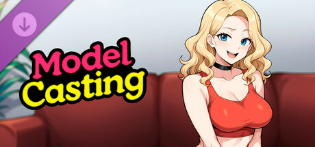 Model Casting - Malia