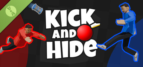Kick and Hide Demo