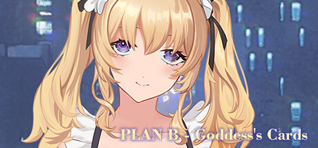 Plan B - Goddess's cards