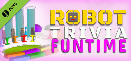 Robot Trivia Funtime Demo