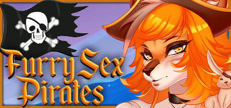 Furry Sex: Pirates ????‍☠️