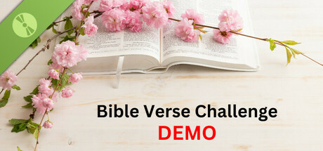 Bible Verse Challenge Demo