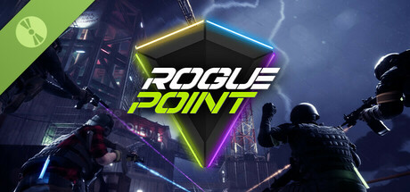 Rogue Point Demo