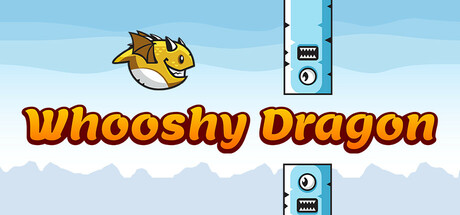 Whooshy Dragon