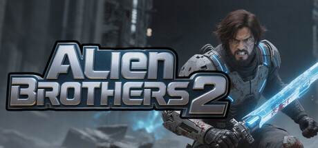 Alien Brothers 2