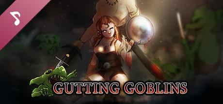 Gutting Goblins! Soundtrack