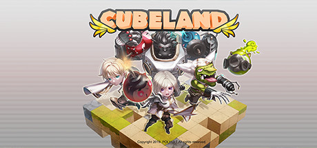 Cubeland VR