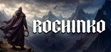 Rochinko