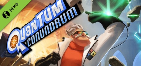 Quantum Conundrum Demo