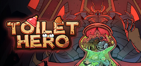 Toilet Hero