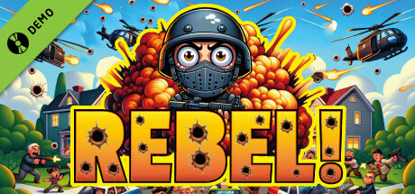 Rebel! Demo