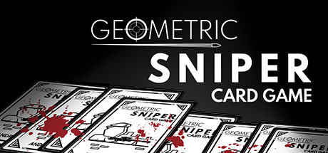 Geometric Sniper - Card Game