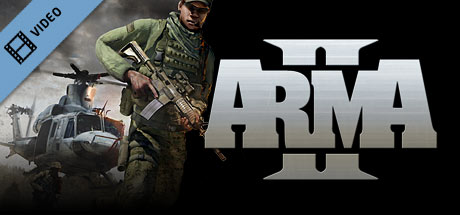 ARMA II Trailer