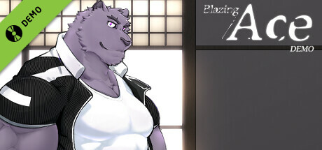 Blazing Ace Demo