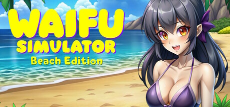 Waifu Simulator: Beach Edition