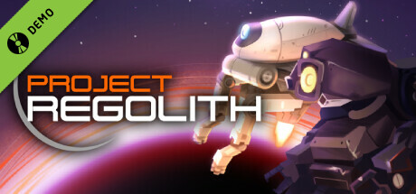 Project Regolith Demo