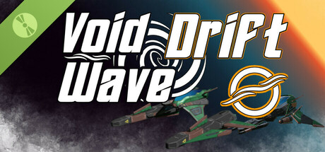 Void Wave: Drift Demo