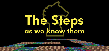 The Steps as we know them