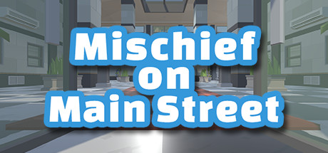 Mischief On Main Street