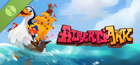 Albert's Ark Demo