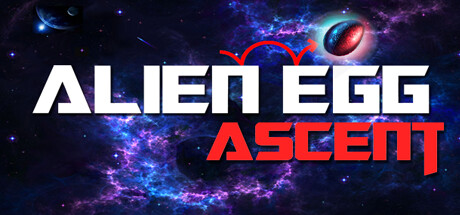 Alien Egg: Ascent