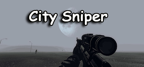 City Sniper