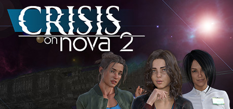 Crisis on Nova-2