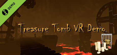 Treasure Tomb VR Demo