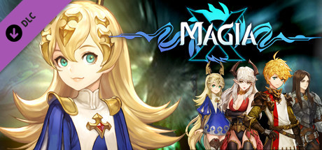 Magia X - Leta