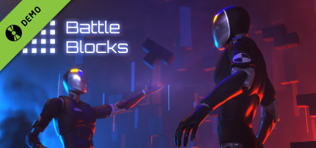 BattleBlocks Demo