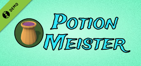 Potion Meister Demo