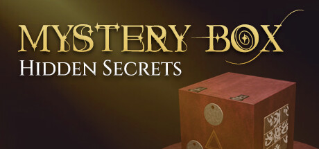 Mystery Box: Hidden Secrets