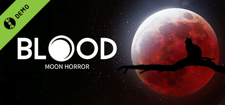 Blood Moon Horror Demo