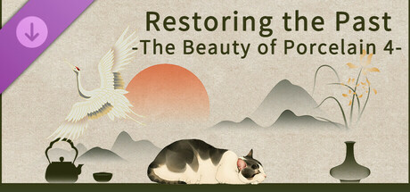 Restoring the Past - The Beauty of Porcelain 4